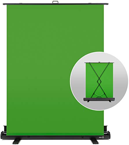 Elgato Green Screen Chroma-Key-Panel