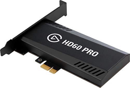 Elgato HD60 Pro