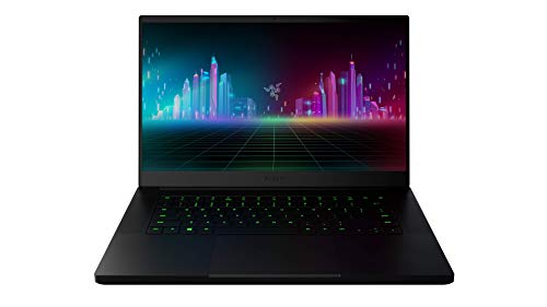 Razer Blade 15 Base Gaming