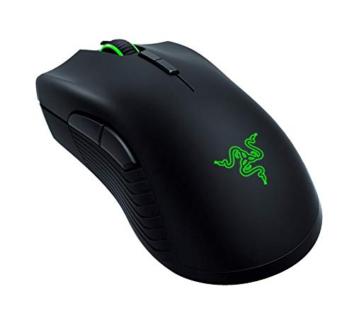 Razer Mamba Wireless