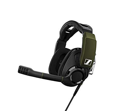 Sennheiser GSP 550 PC Gaming Headset