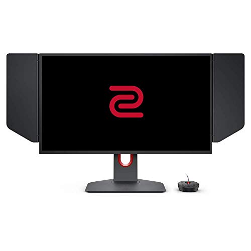 BenQ Zowie XL2546K 24.5 inch 240Hz Gaming