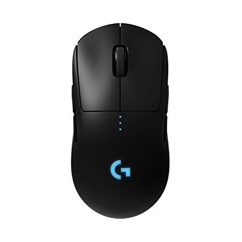 Logitech G PRO Wireless