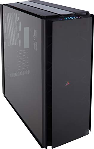 Corsair Obsidian 1000D Super-Tower