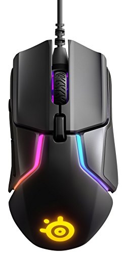 SteelSeries Rival 600 Gaming Mouse