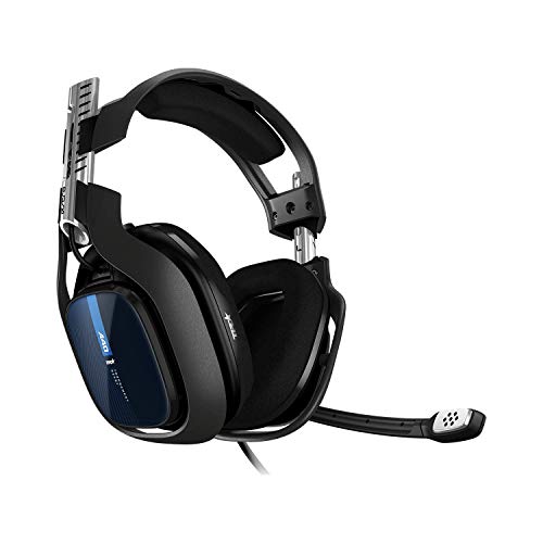 A40 TR Headset