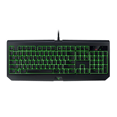 Razer BlackWidow Ultimate