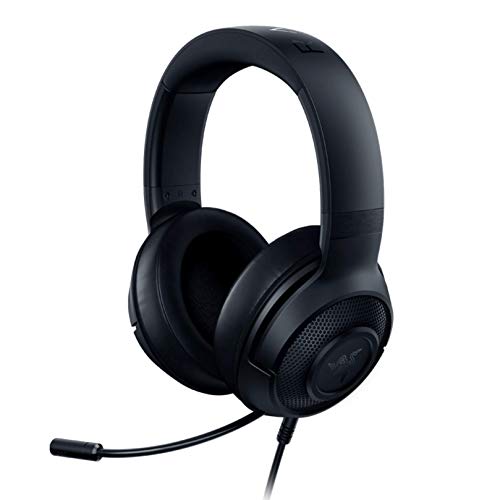 Razer Kraken X - Ultralight Gaming Headset