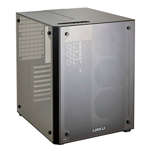 Lian Li pc-o8s WX