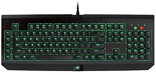 Razer BlackWidow Ultimate