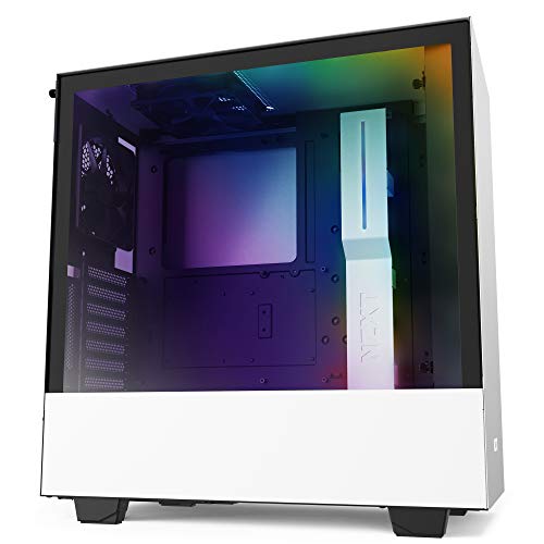 NZXT H510i