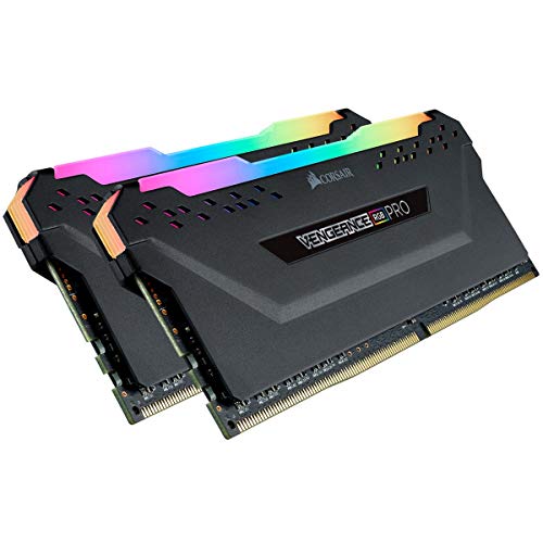 Corsair Vengeance RGB Pro 16GB (2x8GB)