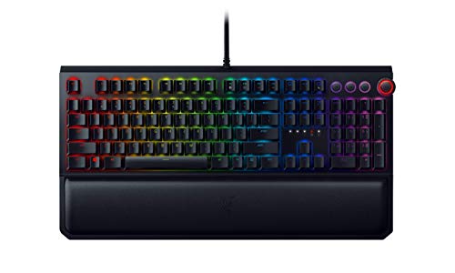 Razer BlackWidow Elite: Esports Gaming Keyboard