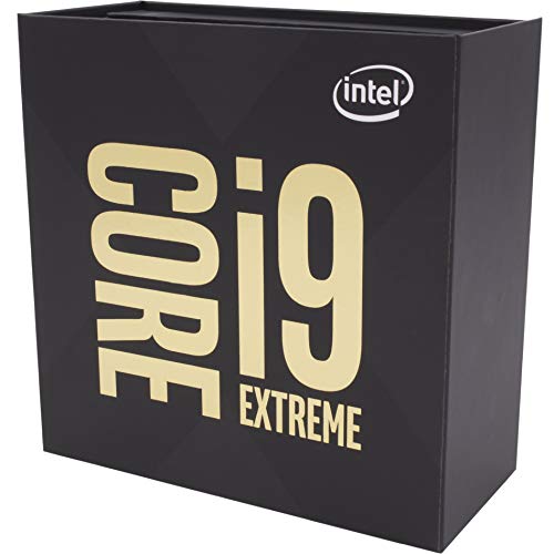 INTEL Core i9-9980XE 3.00Ghz