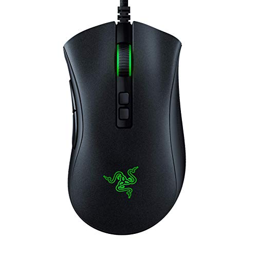 Razer DeathAdder v2