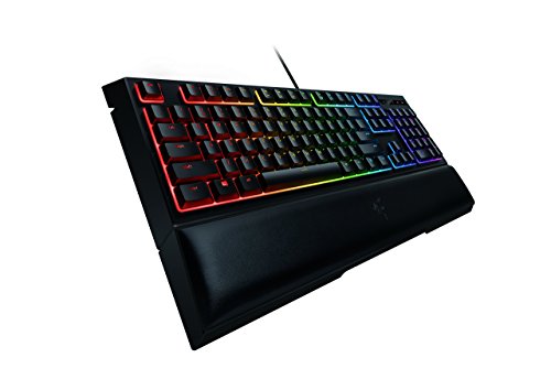 Razer RZ03-OCKB-B Ornata Chroma