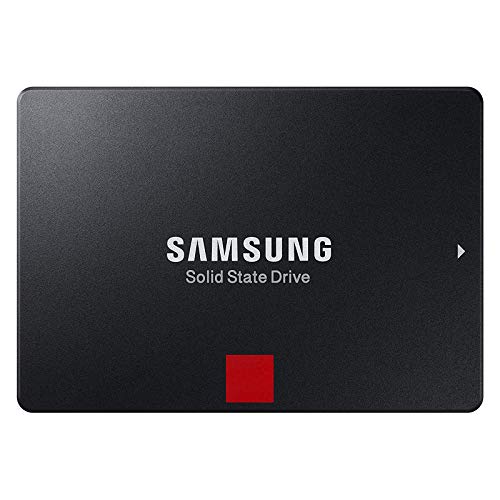 Samsung MZ-76P1T0B/EU 860 PRO 1 TB SATA 2,5