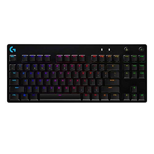 Logitech G PRO TKL