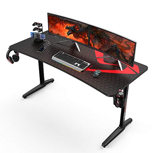 DESIGNA 152,4 cm Gaming-Desk