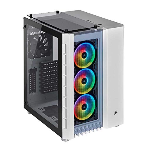 Corsair Crystal Series 680X RGB