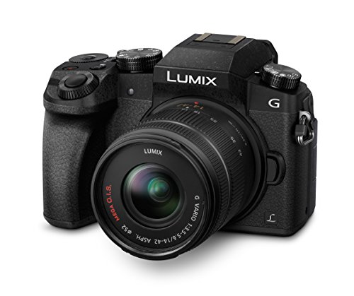 Panasonic LUMIX G DMC-G70KAEGK