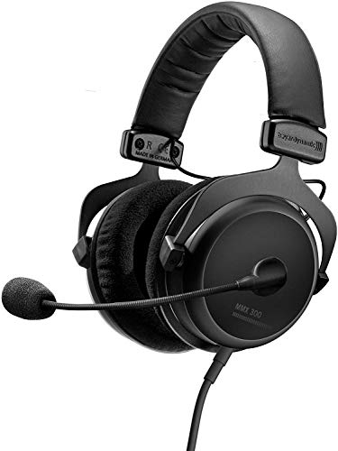 beyerdynamic MMX 300 Premium Headset