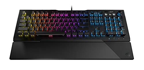 ROCCAT Vulcan 121 AIMO RGB