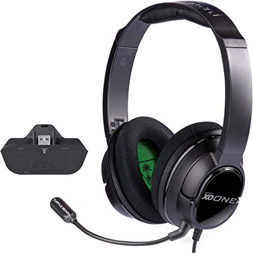 Turtle Beach Ear Force XO One Gaming Headset