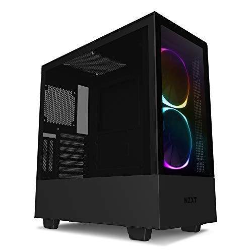 NZXT H510 Elite - Premium ATX-Mid-Tower