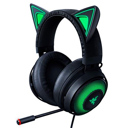 Razer Kraken Streaming Headset