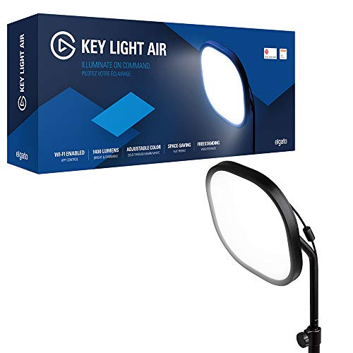 Elgato Key Light Air