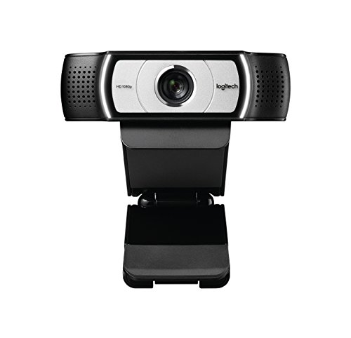 Logitech C930e Business-Webcam