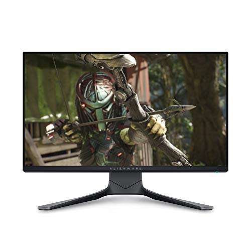 Alienware 25 AW2521HF 24.5 inch Gaming Monitor