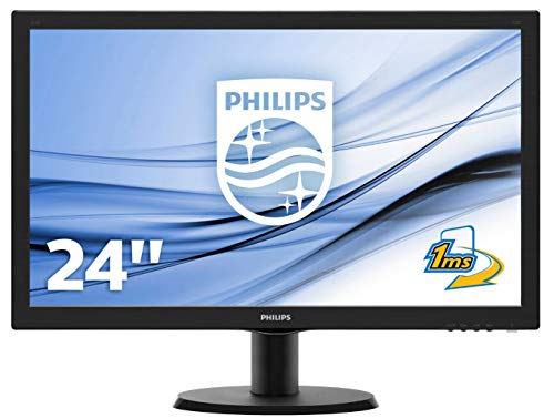 Philips 243V5LHSB - 24 Zoll FHD