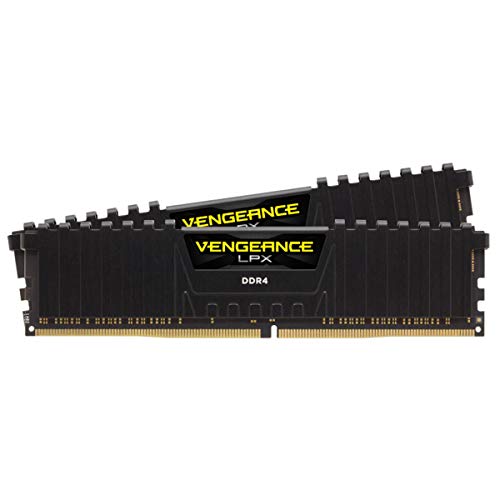 Corsair Vengeance LPX 32GB (2 x 16GB)