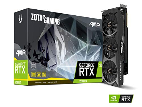 ZOTAC Gaming GeForce Spectra