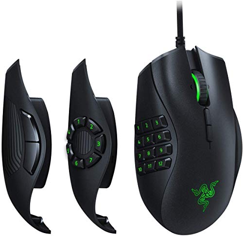 Razer Naga Trinity