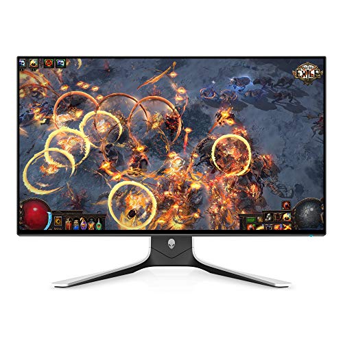 Alienware 27 Gaming Monitor -AW2721D