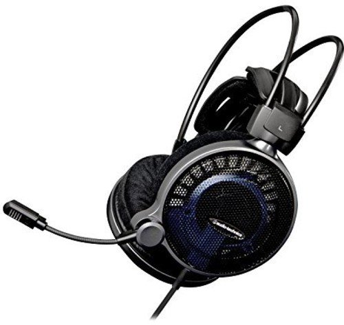 Audio-Technica ATH-ADG1X Gaming Headset