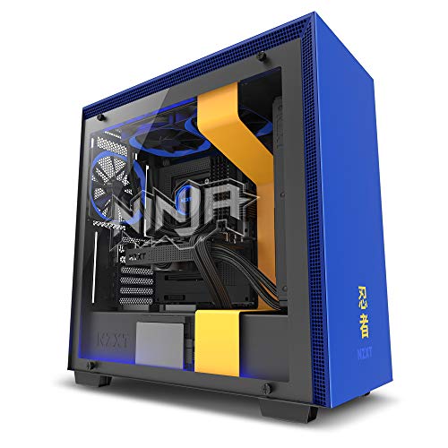 NZXT H700i - ATX-Mid-Tower