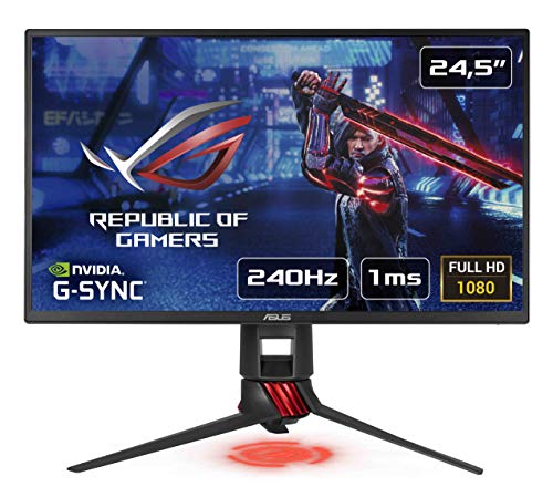 ASUS ROG Strix XG258Q