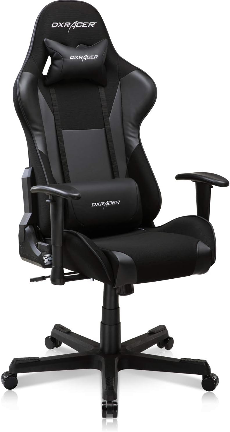 DXRacer PC Gaming Chair Racing Style