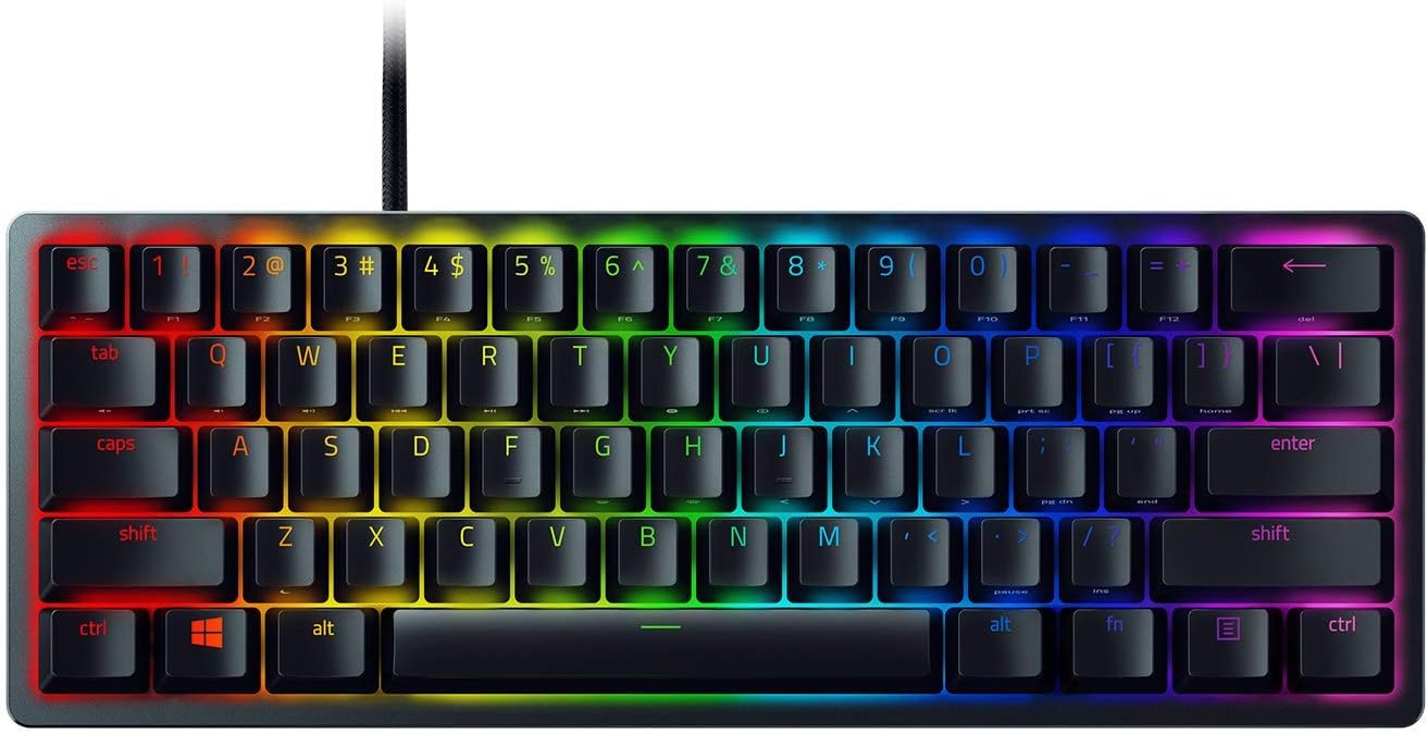 Razer Huntsman