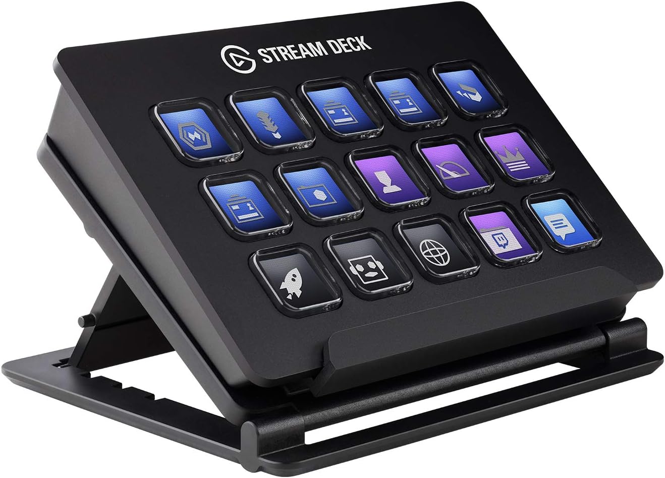 Elgato Stream Deck - Live Content Creation Controller