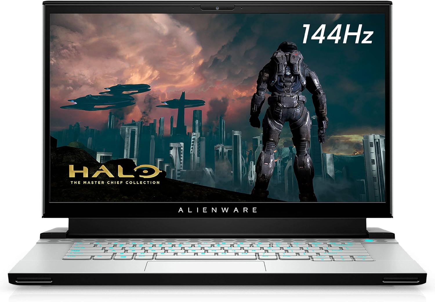 Alienware m15 R3