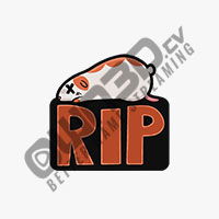 Hamster RIP