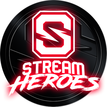 Streamheroes