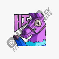 Llama HI Fortnite