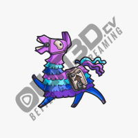 Llama HYPE Fortnite