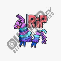 Llama RIP Fortnite